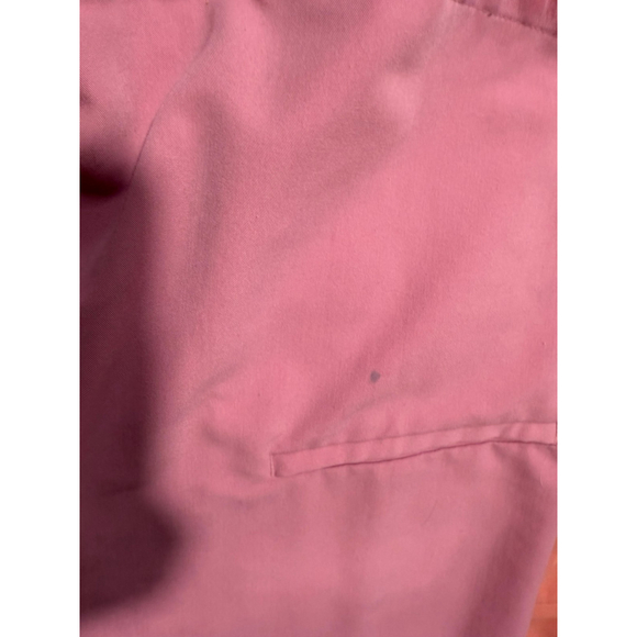 5 Figs Casma Three-Pocket Scrub Tops Women’s Size XXS Short Sleeves - Picture 4 of 6